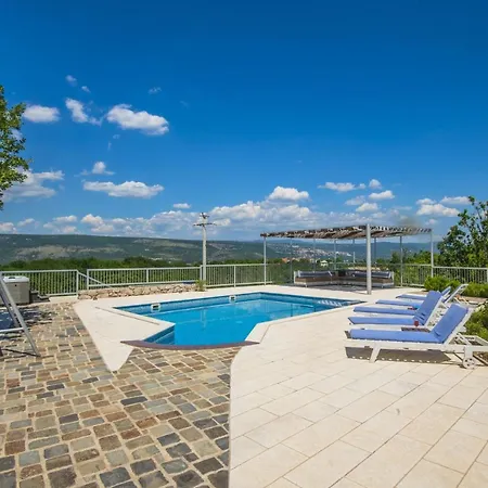 Villa Mary Imotski