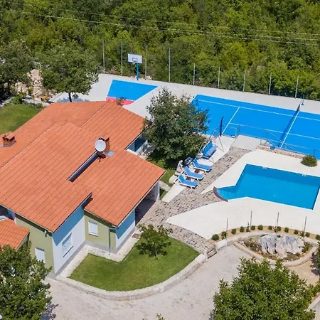 Mary Villa Imotski