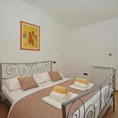 Mary Villa *